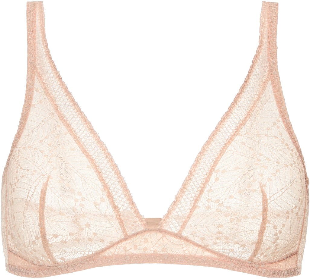 Comète Structured Wireless bra